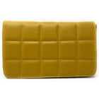 Mustard yellow