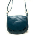 Bleu vert canard