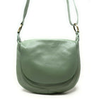 Vert pastel