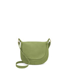Pastel green