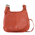 Rouge brique
