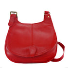 Rouge garance