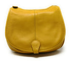 Mustard yellow