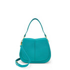 Bleu turquoise