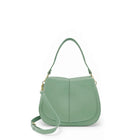Vert pastel
