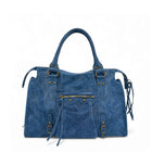 Bleu denim