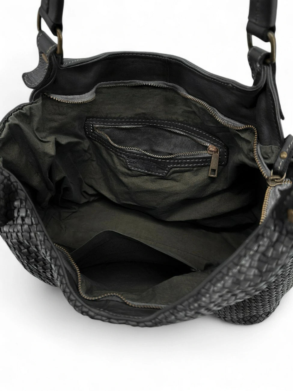 Gl033 - Sac À Main Sac Porté Épaule En Cuir Véritable Pour Femme[u4292 Gl033 - Sac À Main Sac Porté Épaule En Cuir Véritable Pour Femme[u4292