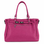 Rose fucsia
