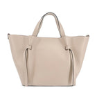 Cream beige
