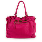 Rose fucsia