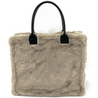 Gris taupe clair