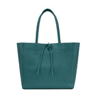 Bleu vert canard