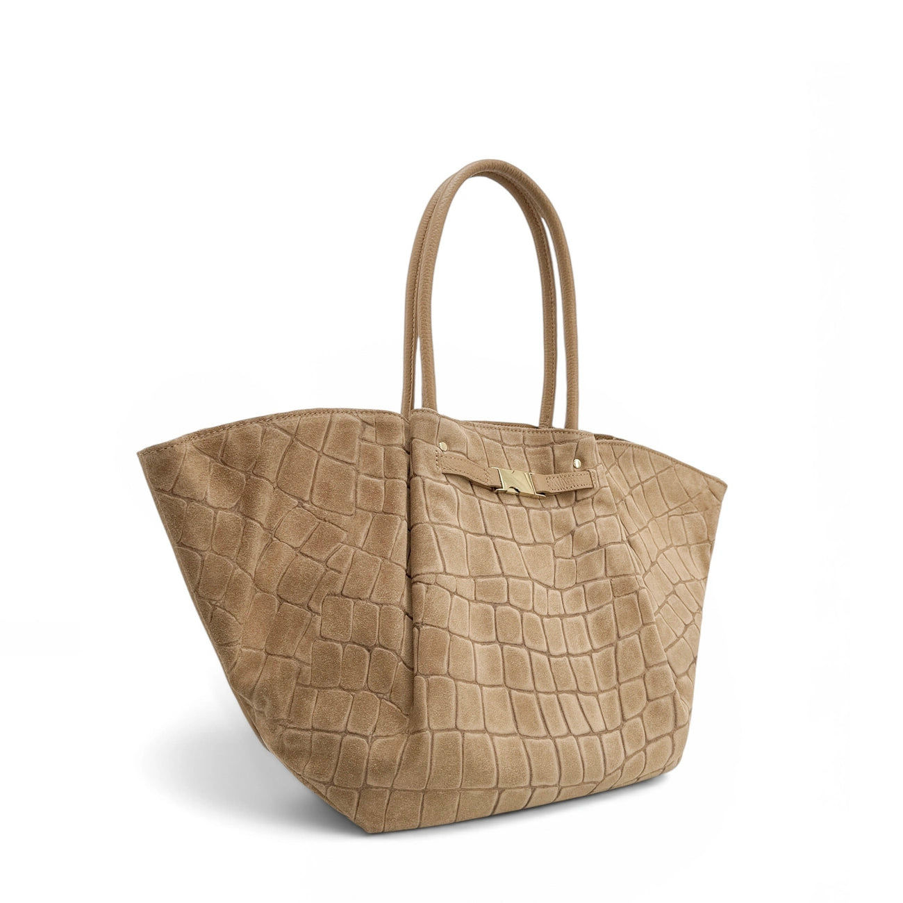 Mini-Sac en impresión de leopardo impresa SANDSTORM MINI LEO Ocelote