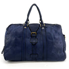Bleu profond