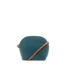 Bleu vert canard