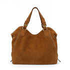 Camel foncé