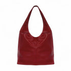 Dark red