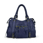 Bleu profond