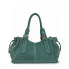 Bleu vert canard