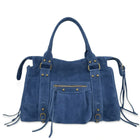 Bleu cobalt