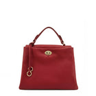 Rouge garance