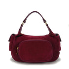 Bordeaux red
