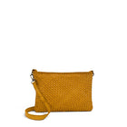 Mustard yellow