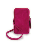 Rose fucsia