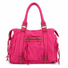 Rose fuchsia