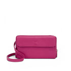 Rose fucsia