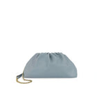 Pastel blue