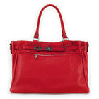 Rosso intenso