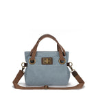 Bleu gris