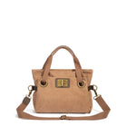 Camel foncé