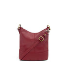 Dark red