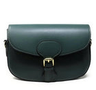 Forest green