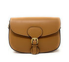 Dark camel