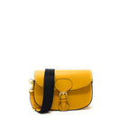 Mustard yellow
