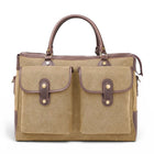 Beige foncé