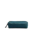 Bleu vert canard
