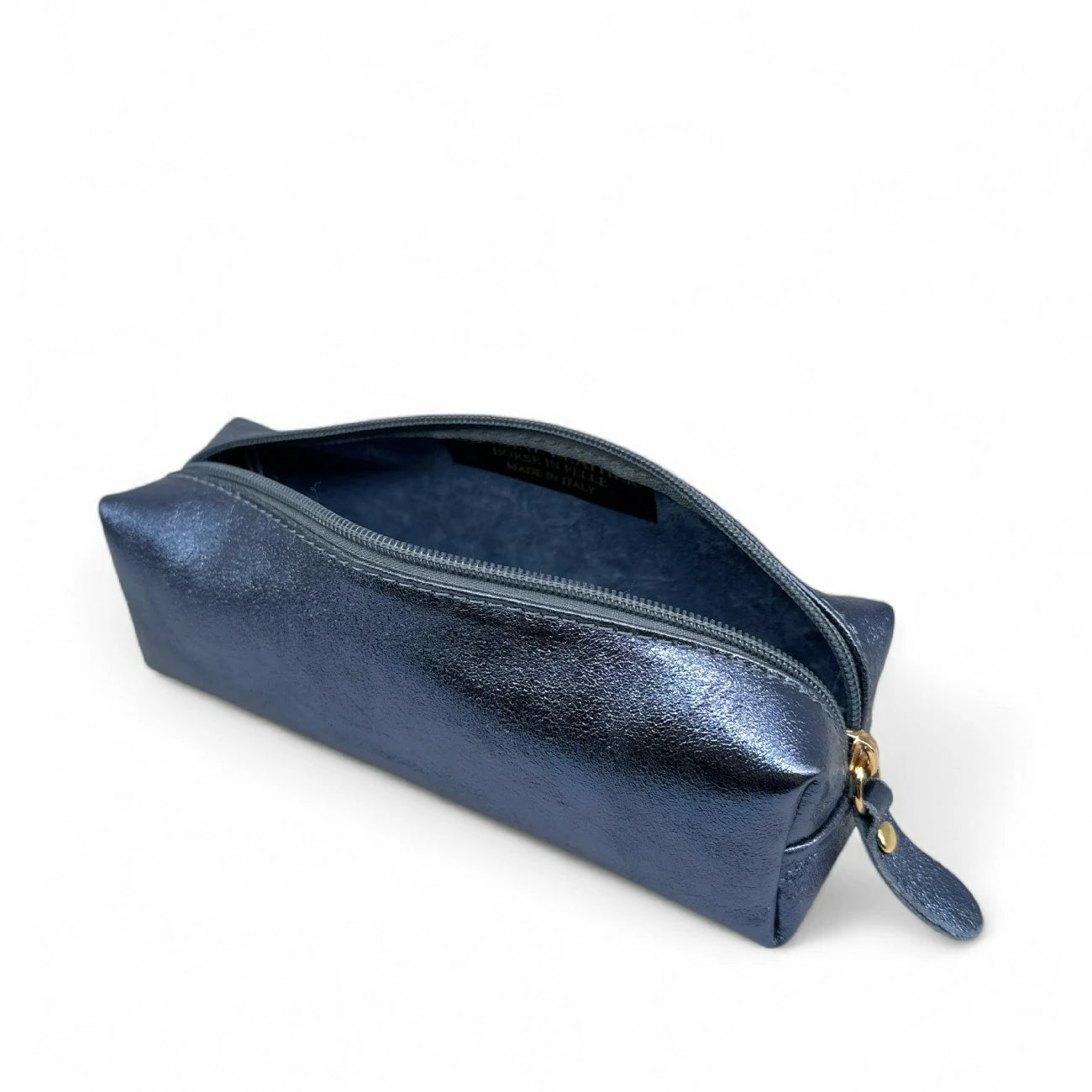 Leather case irise TICTOC GLOW Forest green irise