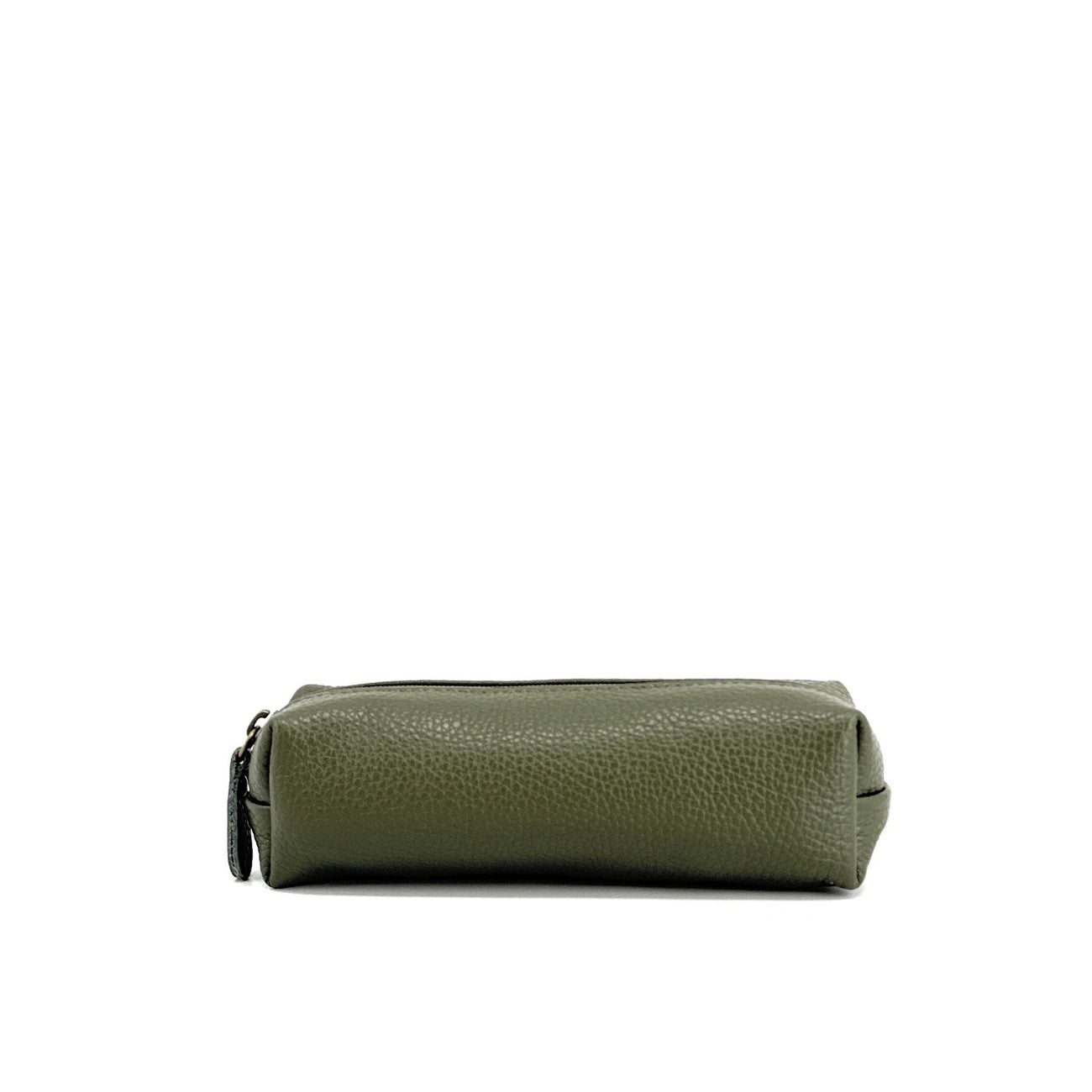 Grained leather kit TICTOC Khaki